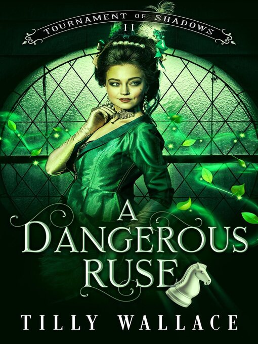 Title details for A Dangerous Ruse by Tilly Wallace - Available